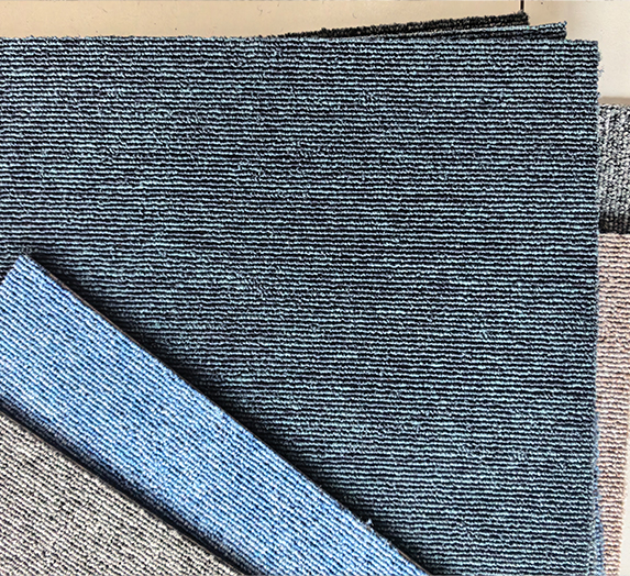 Carpet Tile